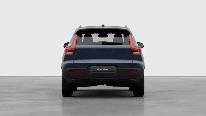 Volvo Xc40 photo 5