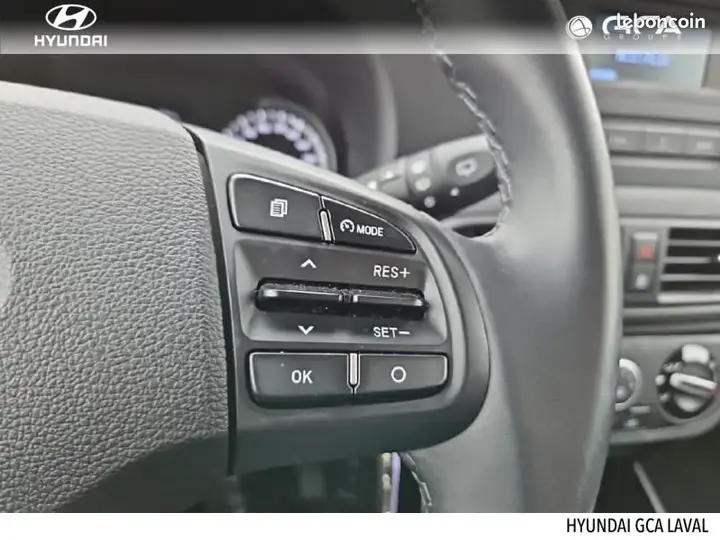 Hyundai I10 2022 photo 5