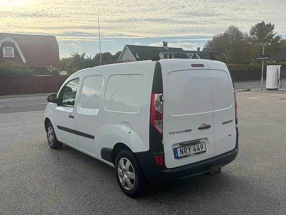 Renault Kangoo Express 2016 photo 4