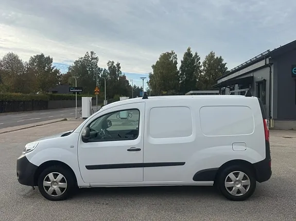 Renault Kangoo Express 2016 photo 5