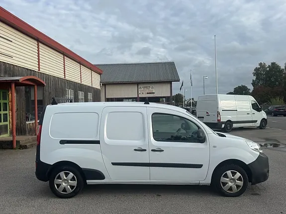Renault Kangoo Express