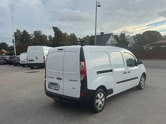Renault Kangoo Express 2016 photo 3