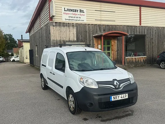 Renault Kangoo Express 2016 photo 2