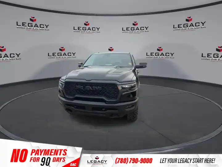 Ram 1500 2026 photo 5