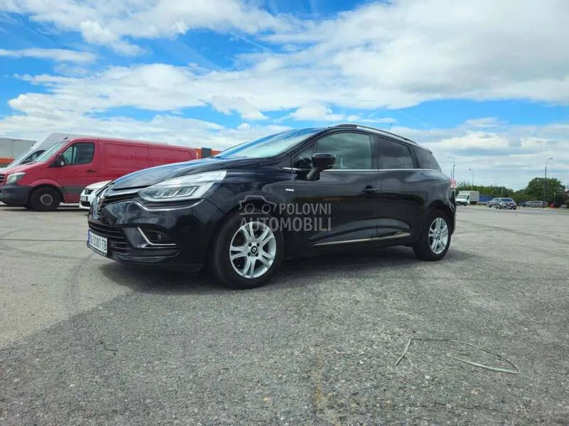 Renault Clio 2016 photo 5