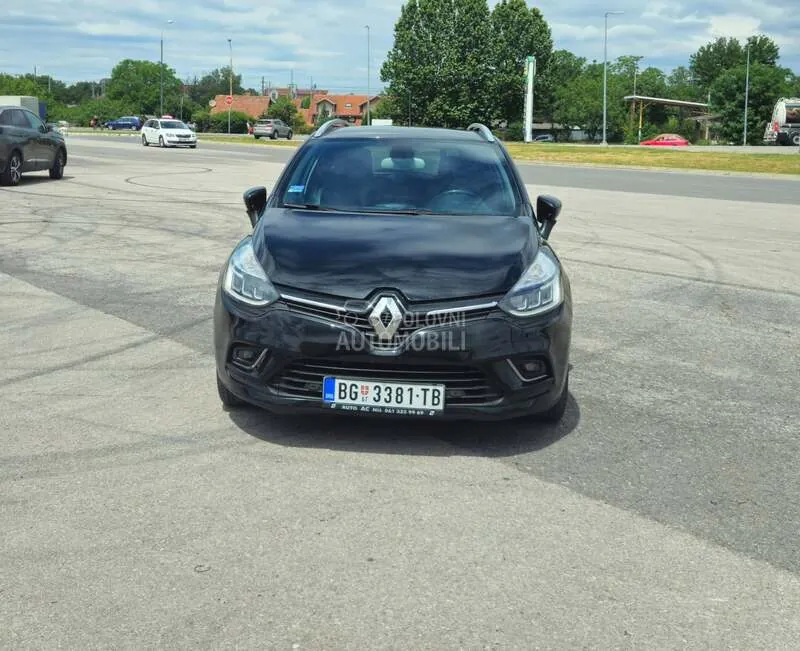 Renault Clio 2016 photo 3