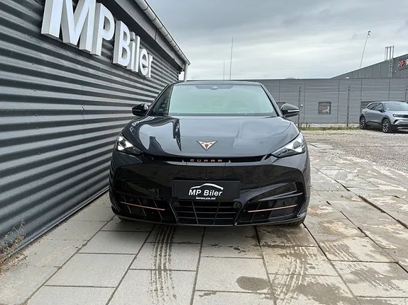 Cupra Tavascan 2025 photo 5