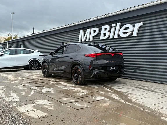 Cupra Tavascan 2025 photo 3