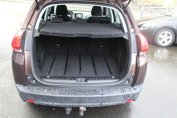 Peugeot 2008 2013 photo 5