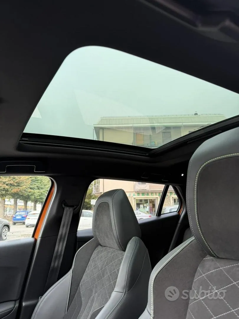 Peugeot Gt 2020 photo 5