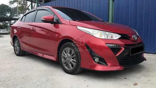 Toyota Vios