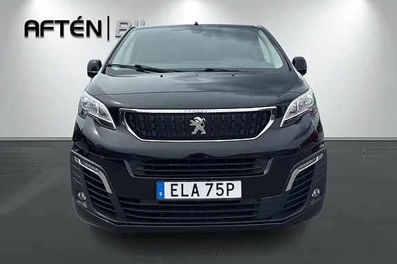 Peugeot Expert 2022 photo 3