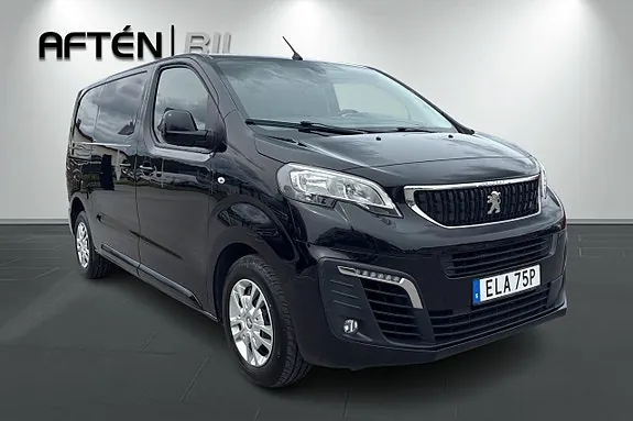 Peugeot Expert 2022 photo 4