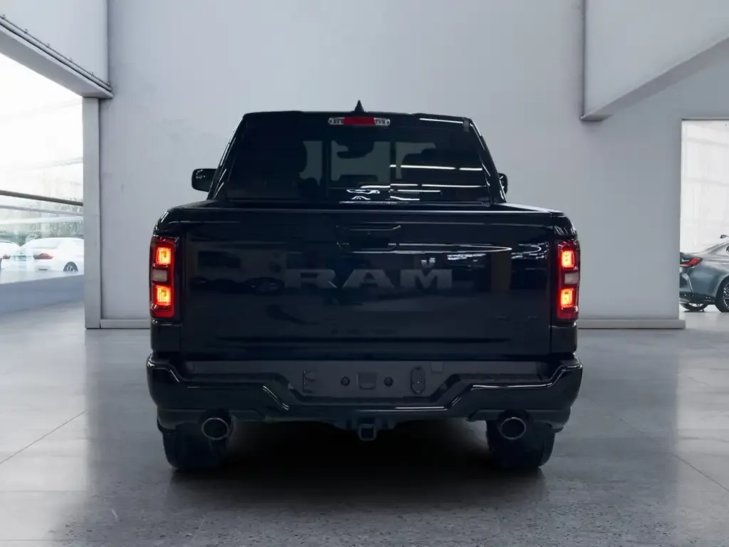 Ram 1500 2026 photo 4