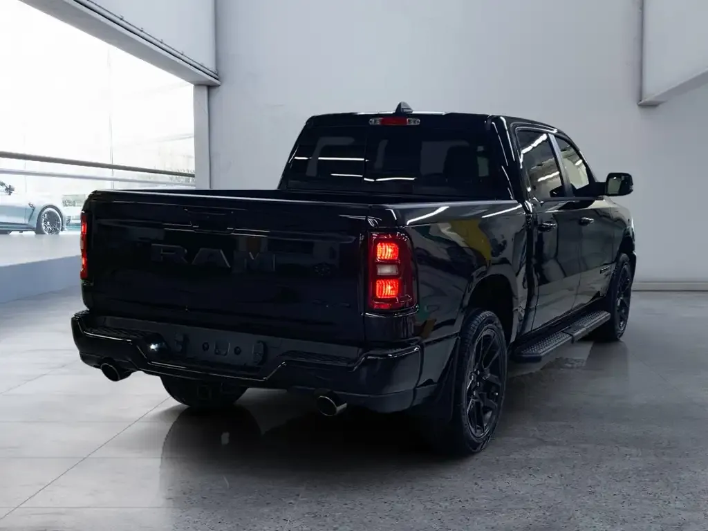 Ram 1500 2026 photo 5