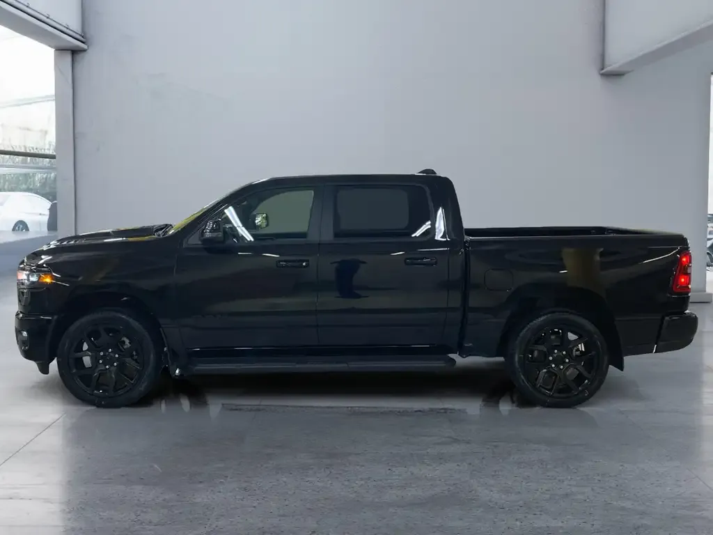 Ram 1500 2026 photo 2