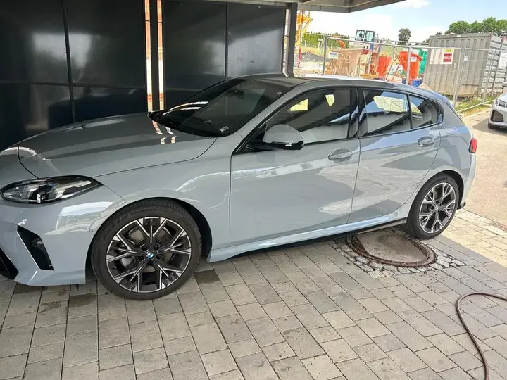BMW 120 M