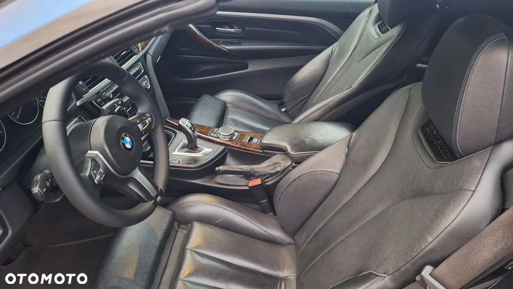 BMW 4 Series 2014 photo 4