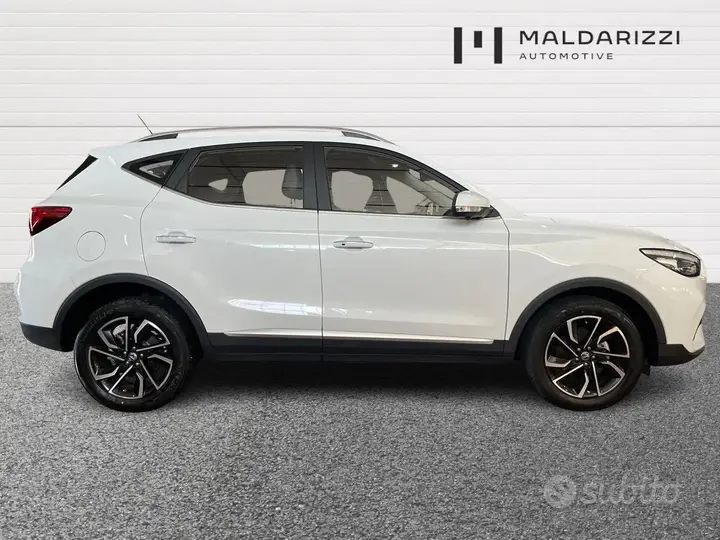 MG Zs 2024 photo 5