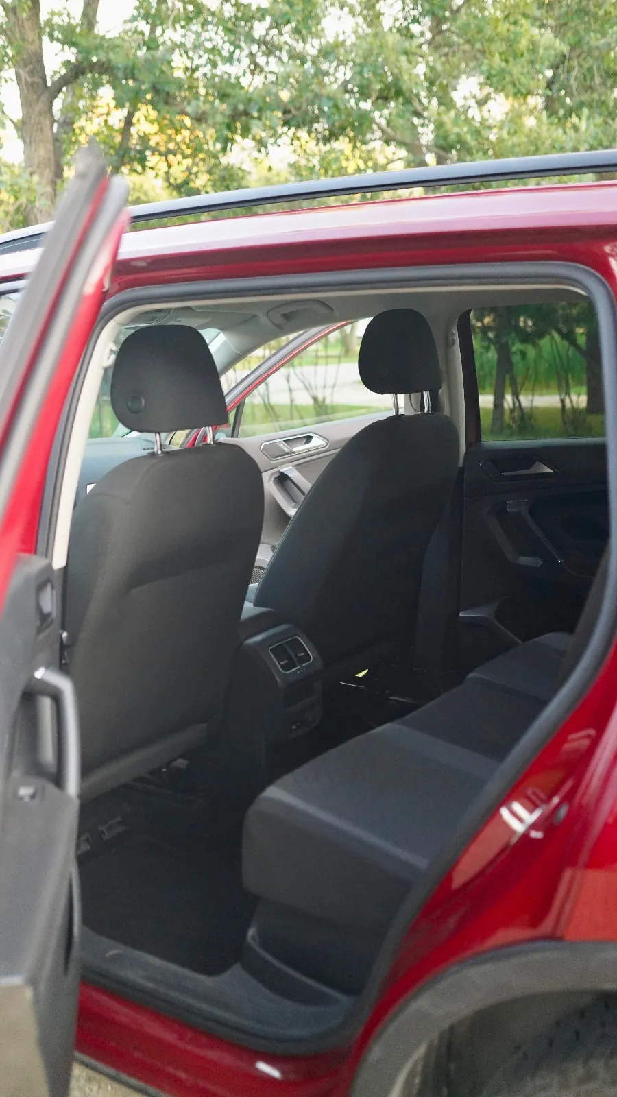 Volkswagen Tiguan 2018 photo 5