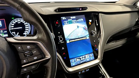 Subaru Outback 2022 photo 5