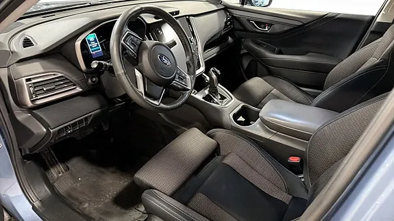 Subaru Outback 2022 photo 3