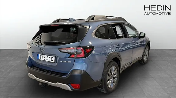 Subaru Outback 2022 photo 2