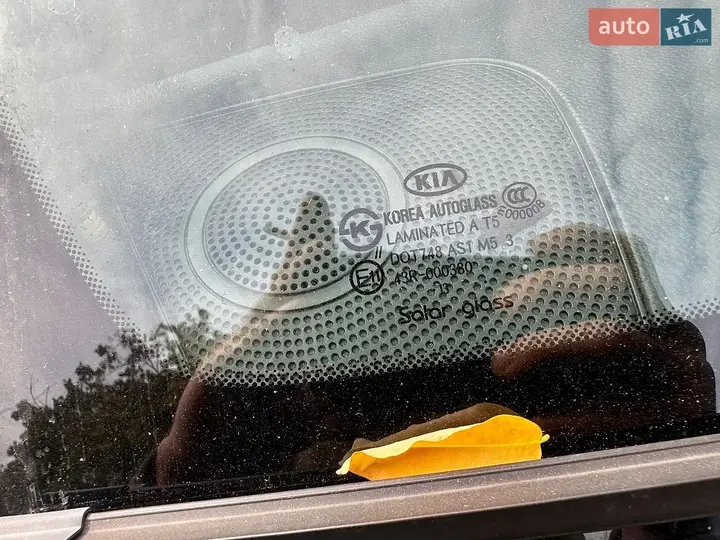Kia K5 2013 photo 3