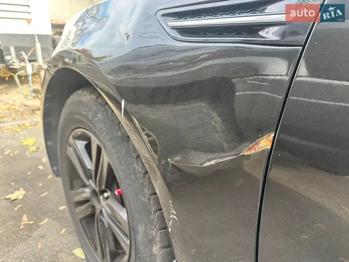 Kia K5 2013 photo 4