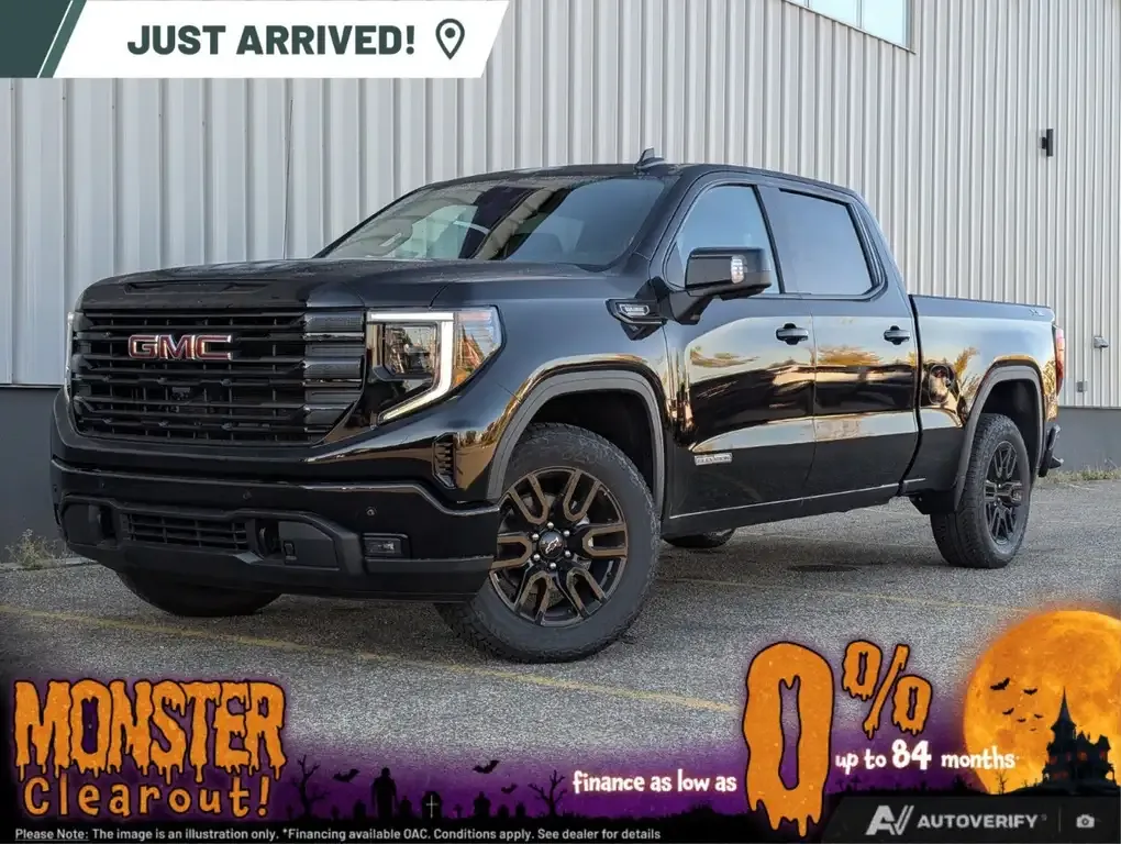 GMC Sierra 1500