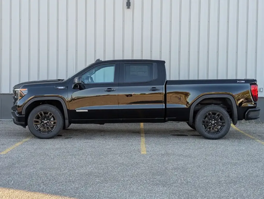 GMC Sierra 1500 2026 photo 5