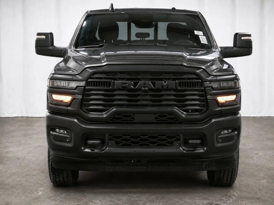 Ram 3500 2026 photo 2