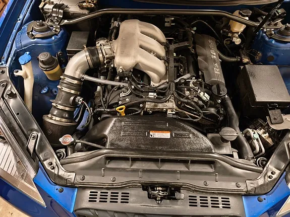 Hyundai Genesis 2011 photo 5