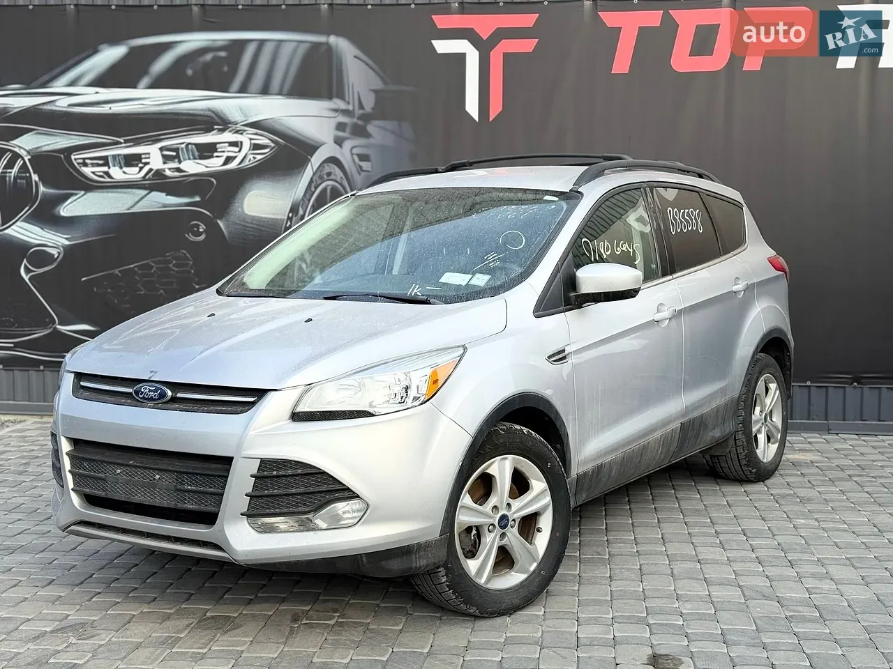 Ford Escape