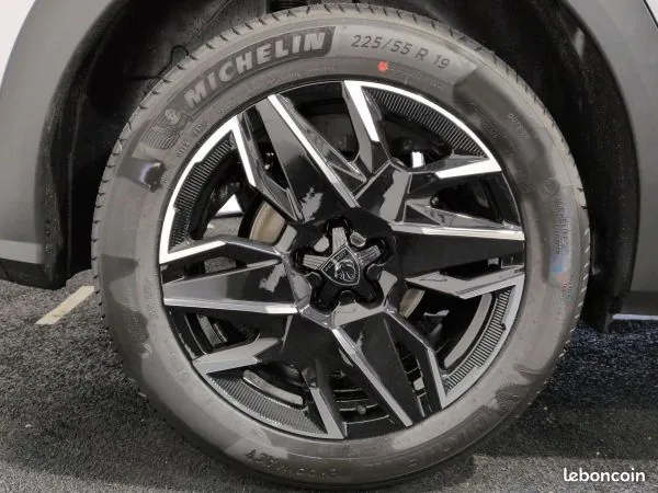 Peugeot 3008 2026 photo 3