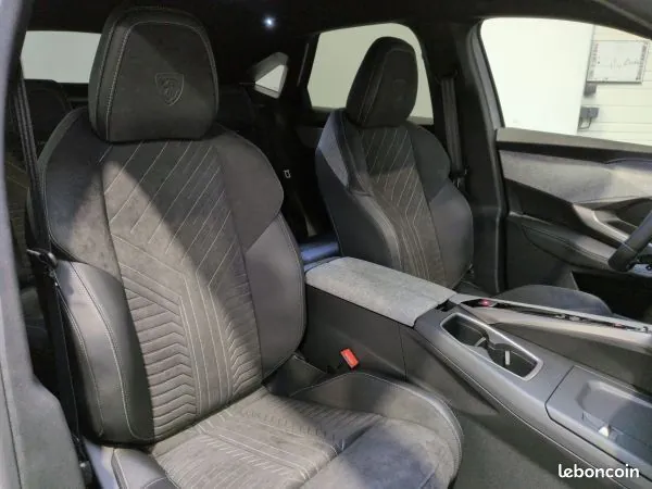 Peugeot 3008 2026 photo 5