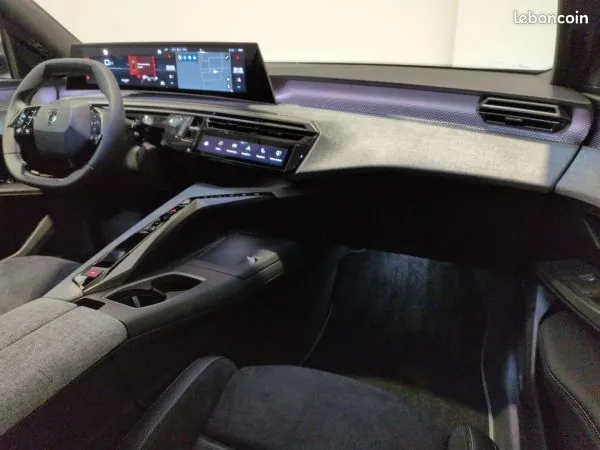 Peugeot 3008 2026 photo 4