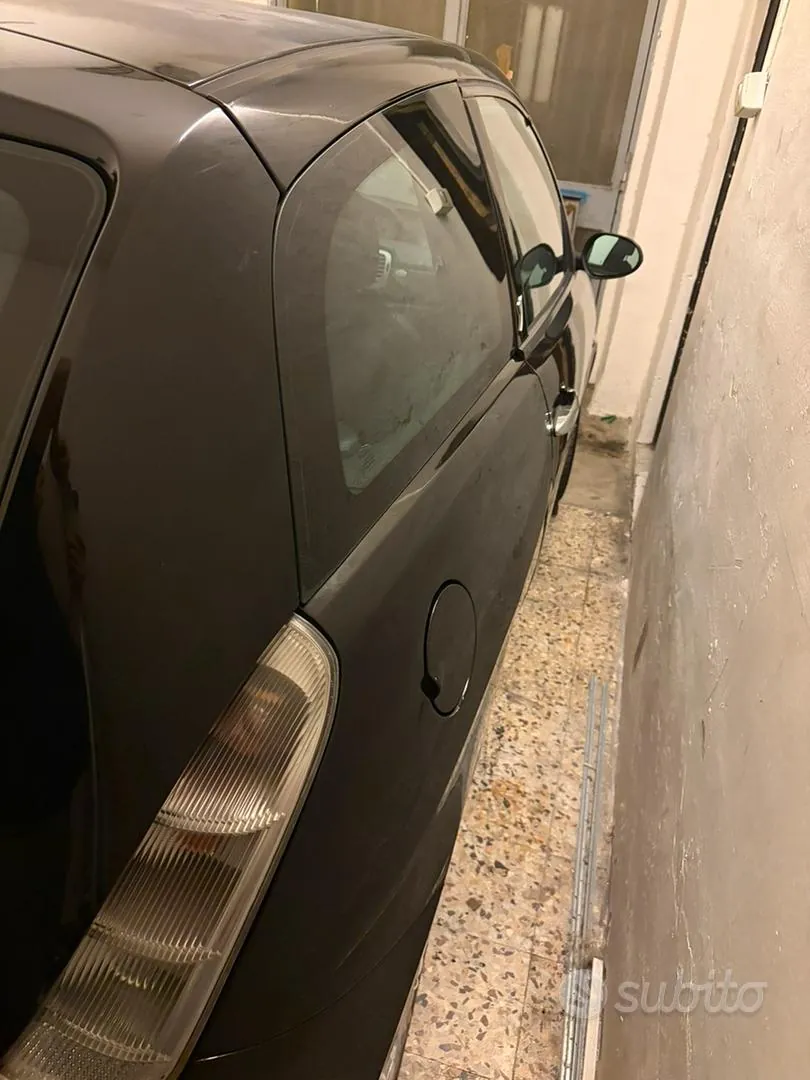Lancia Ypsilon 2008 photo 4
