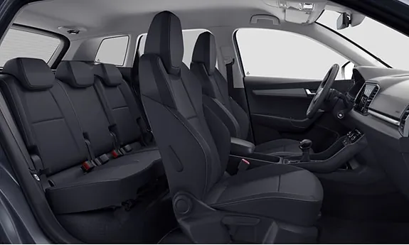Skoda Karoq 2026 photo 4