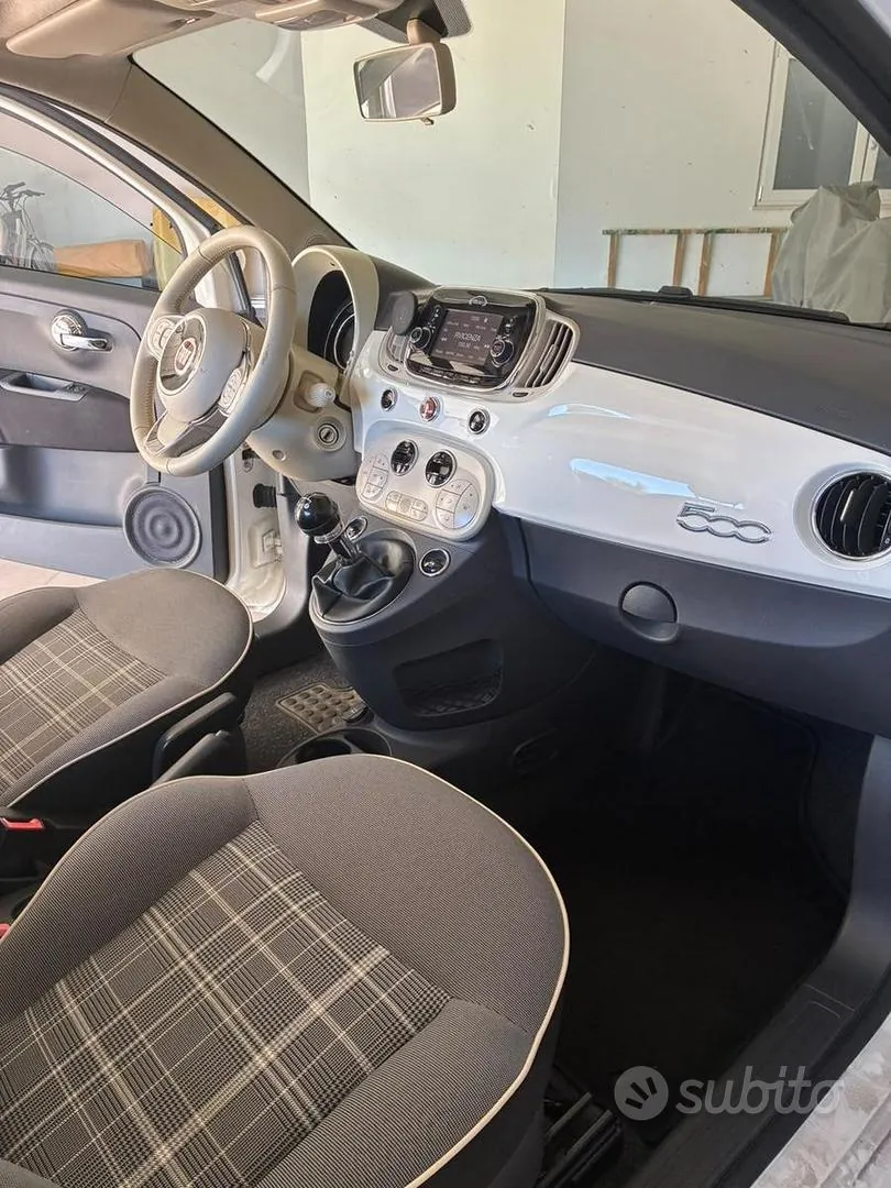 Fiat 500 2016 photo 4
