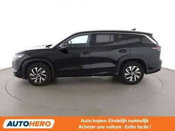 Volkswagen Tayron 2025 photo 3