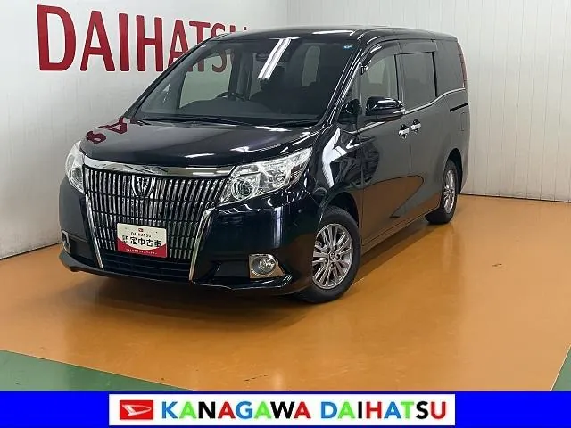 Toyota Esquaisea
