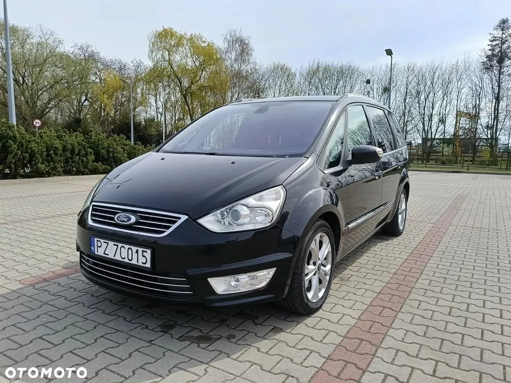 Ford Galaxy