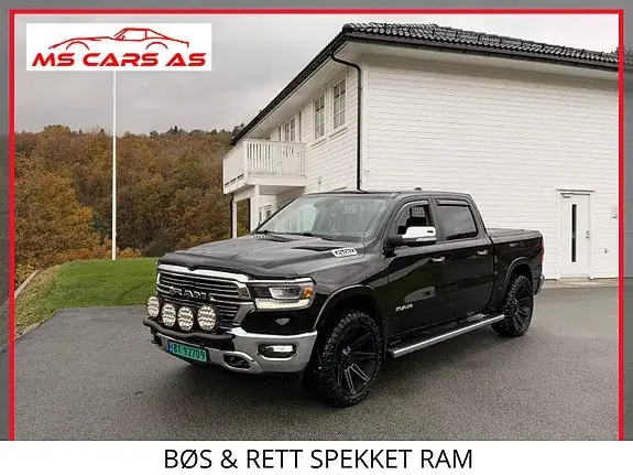 Ram 1500