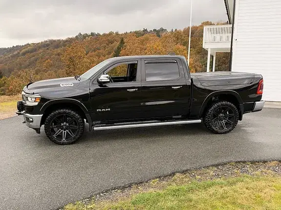 Ram 1500 2019 photo 5