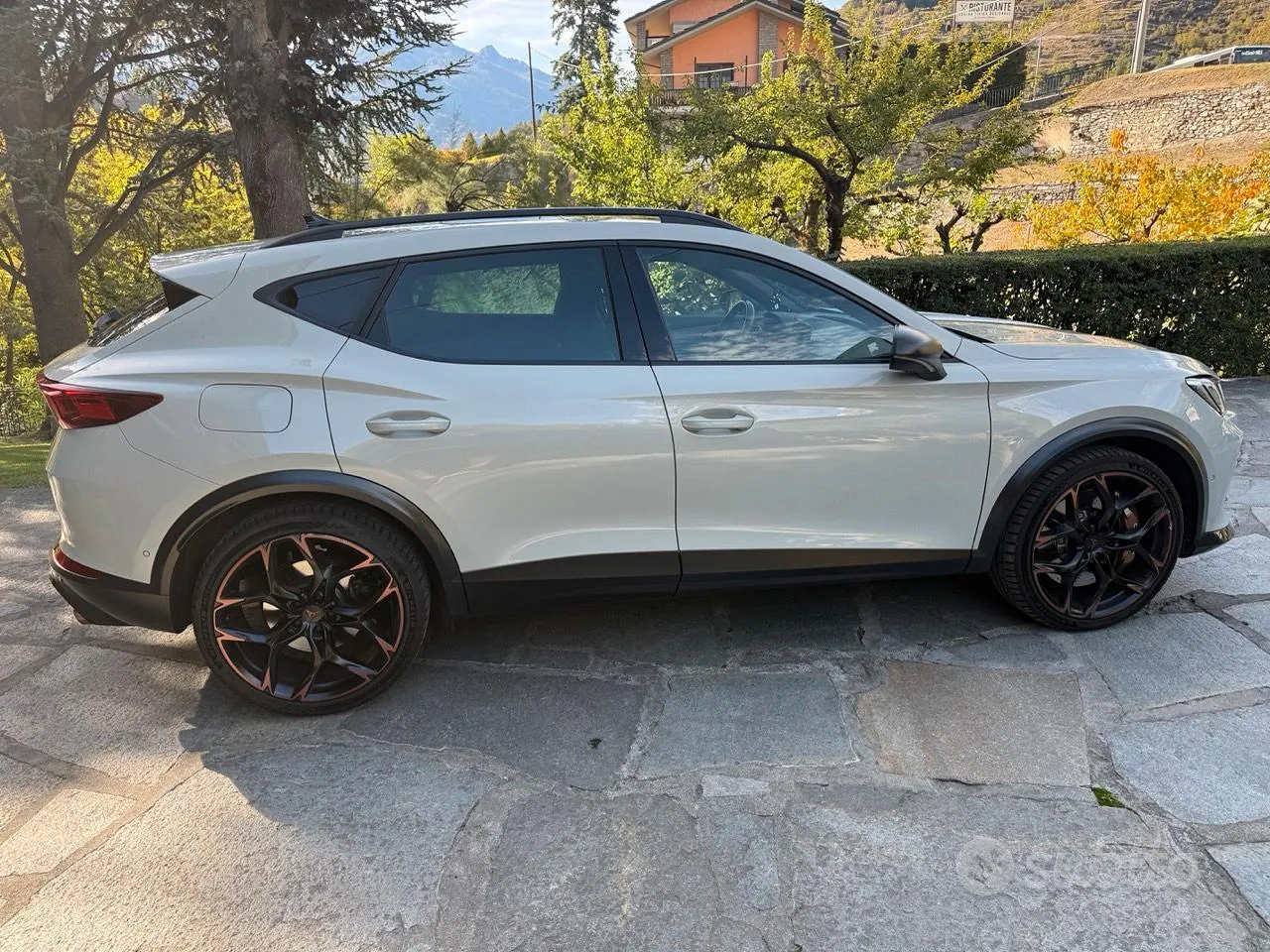 Cupra Formentor 2023 photo 2