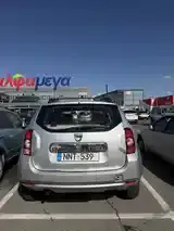 Dacia Duster 2014 photo 3