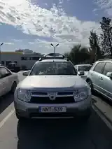 Dacia Duster 2014 photo 2
