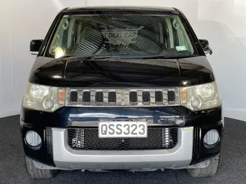 Mitsubishi Delica 2007 photo 3