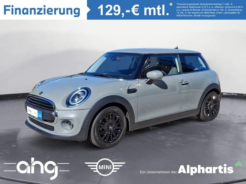 Mini One